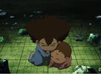 「数码宝贝：最后的进化」在无限延伸的梦想后面是什么？