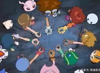 《数码宝贝·最后的进化》：哨声响起那一刻，我们的童年终将结束