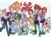 《数码宝贝·最后的进化》：哨声响起那一刻，我们的童年终将结束