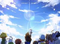 《数码宝贝·最后的进化》：哨声响起那一刻，我们的童年终将结束