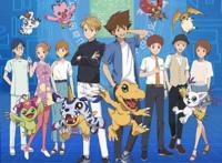 《数码宝贝：最后的进化》定档！爷青回变爷青结，网友：永生难忘