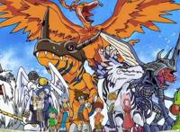 《数码宝贝：最后的进化》定档！爷青回变爷青结，网友：永生难忘