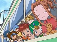 《数码宝贝：最后的进化》定档！爷青回变爷青结，网友：永生难忘