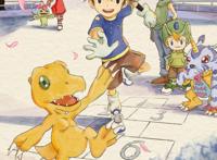 「消息」《数码宝贝：最后的进化》发布“并肩作战”预告粉丝绘制海报引发热议