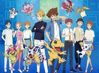 细数《数码宝贝：最后的进化》的四大败笔，导演根本不懂观众！