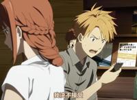 挥别青春，奔向未来，《数码宝贝最后的进化》，打破青春最后的梦