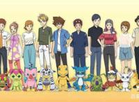 数码宝贝最后的进化，这次真的再见了，太一最后的故事