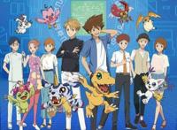 数码宝贝最后的进化，这次真的再见了，太一最后的故事