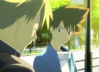 动漫简评：《数码宝贝剧场版-LastEvolution》——最后的羁绊