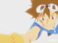 少年的消逝——《数码宝贝大冒险：最后的进化·羁绊》观感及其他