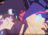 少年的消逝——《数码宝贝大冒险：最后的进化·羁绊》观感及其他