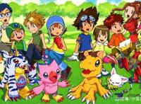 《数码宝贝：最后的进化》：是最后的进化，也是对童年的告别