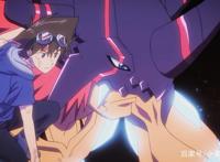 《数码宝贝：最后的进化》：是最后的进化，也是对童年的告别