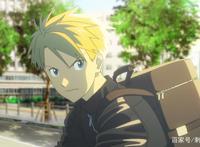 暴露年龄系列-数码宝贝剧场版：最后的进化