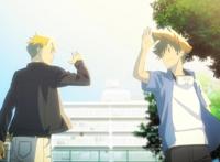 《数码宝贝：最后的进化》情怀满满，给新版动画助力不少