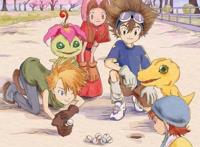 《数码宝贝：最后的进化》情怀满满，给新版动画助力不少