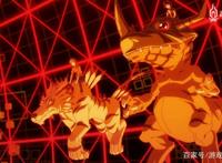 《数码宝贝：最后的进化》：请把泪目打在公屏上