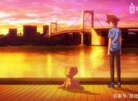 《数码宝贝：最后的进化》：请把泪目打在公屏上