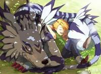 《数码宝贝：最后的进化》正是成年后我们失去的童年故事