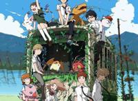 《数码宝贝：最后的进化》正是成年后我们失去的童年故事