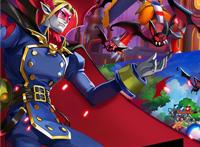 《数码宝贝：最后的进化》逝去的不仅仅是童年，附观看方法