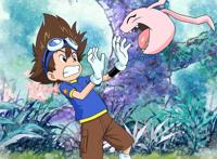 《数码宝贝》之最后的进化，难道童年的记忆就要永远完结吗