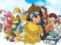 《数码宝贝》之最后的进化，难道童年的记忆就要永远完结吗