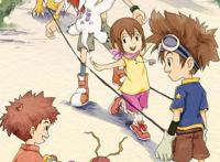 《数码宝贝：最后的进化》曝新预告，初代主角开启最后冒险