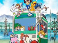 《数码宝贝大冒险：最后的进化》曾经被选召的孩子终将长大成人