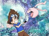 数码宝贝，最后的进化！青春终散场