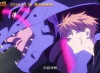 数码宝贝，最后的进化！青春终散场