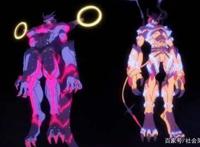 最后的进化，数码宝贝再向我们告别