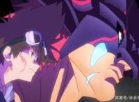 最后的进化，数码宝贝再向我们告别