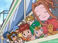 《数码宝贝：最后的进化》国内定档，是重逢，也是告别