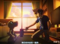 《数码宝贝：最后的进化》国内定档，是重逢，也是告别