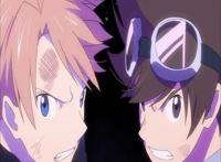 《数码宝贝：最后的进化》是你归来的青春？还是青春的结束？