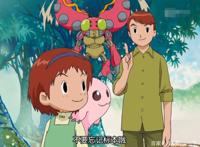 数码宝贝20周年剧场版，取名最后的进化，初代目八人结局早已注定