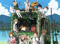 最后的告别——《数码宝贝：最后的进化》你怎么看？