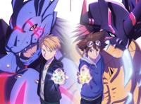 数码宝贝：最后的进化。再见了我的童年