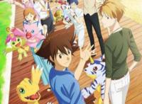 数码宝贝：最后的进化。再见了我的童年