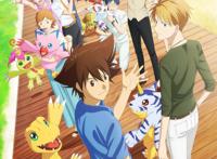 《数码宝贝：最后的进化》不是对8090后的告别，是永远的激励