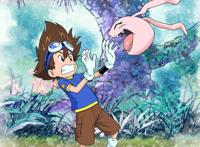 《数码宝贝：最后的进化》不是对8090后的告别，是永远的激励