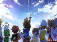 数码宝贝终结篇：最后的进化，结局让人泪目