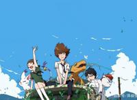 数码宝贝终结篇：最后的进化，结局让人泪目