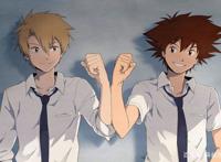 数码宝贝终结篇：最后的进化，结局让人泪目