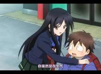 逆袭成功的动漫废柴男主角，他的经历很励志，最后一个让人想哭