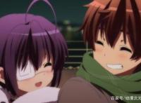 情人节一起来啃动漫CP，四部狗粮满满的恋爱番推荐