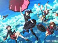 情人节一起来啃动漫CP，四部狗粮满满的恋爱番推荐