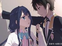 情人节一起来啃动漫CP，四部狗粮满满的恋爱番推荐