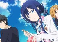 情人节一起来啃动漫CP，四部狗粮满满的恋爱番推荐